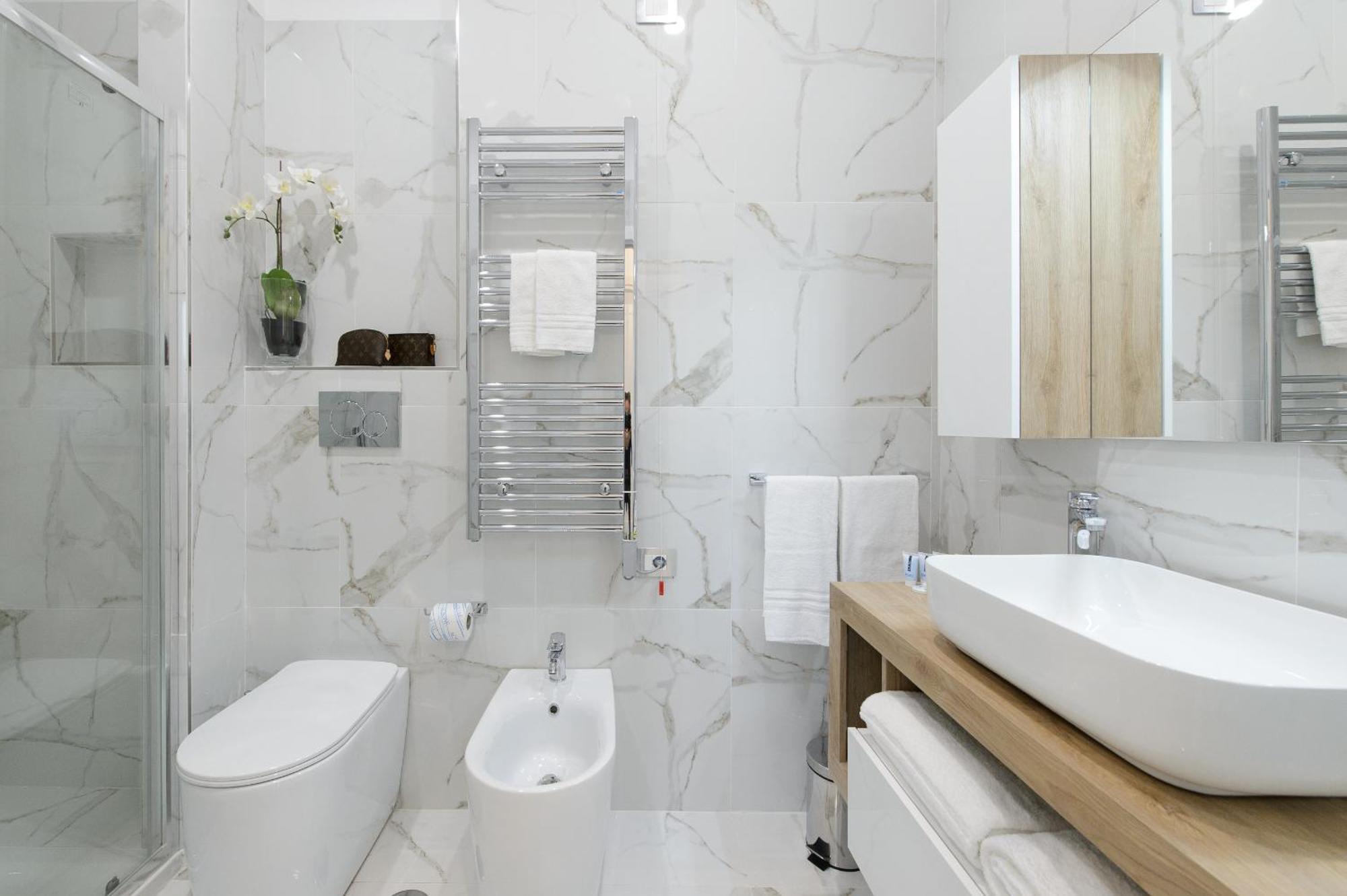 Apartment Domus Enrico *
