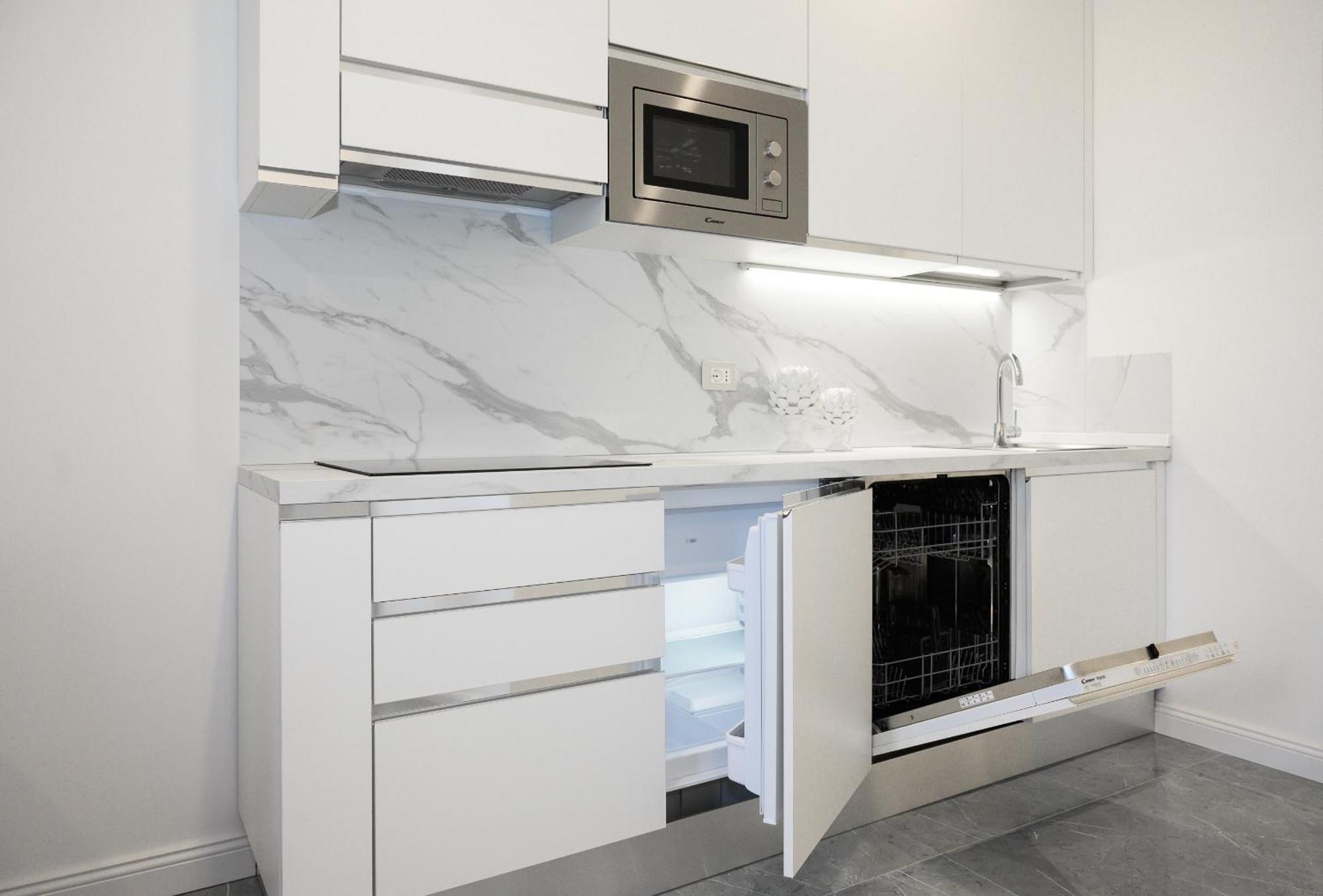 Apartment Domus Enrico *